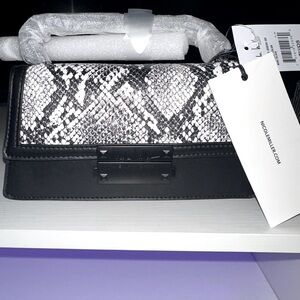 Nicole Miller mini bag